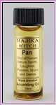 Pan Crystal Infused God Anointing Oil Pan Crystal Infused God Anointing Oil